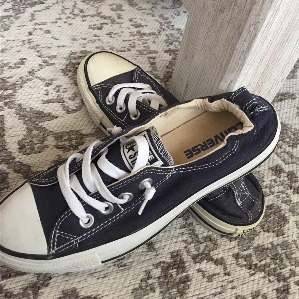 Converse sneakers